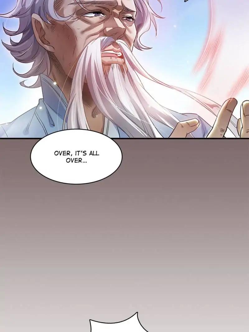 Cultivation Chat Group chapter 66 page 18