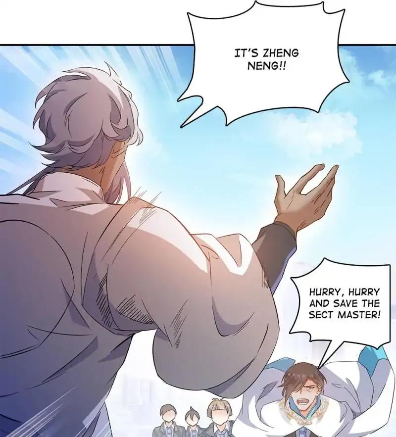 Cultivation Chat Group chapter 66 page 20