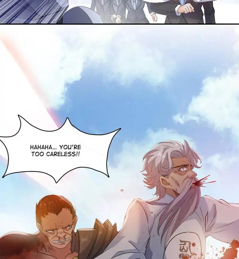 Cultivation Chat Group chapter 66 page 21