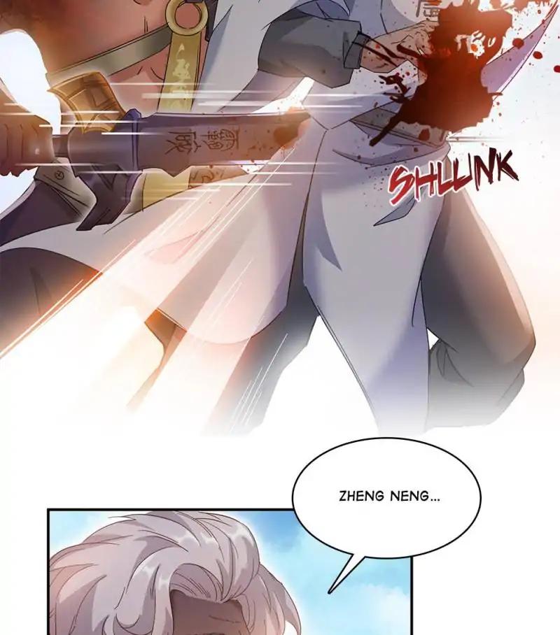Cultivation Chat Group chapter 66 page 22