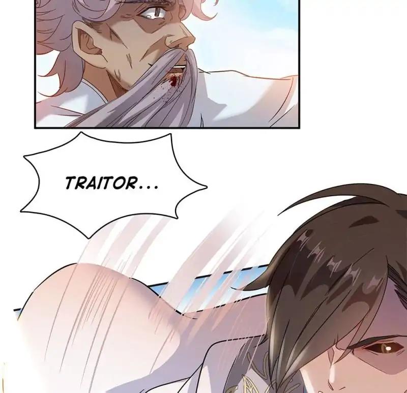 Cultivation Chat Group chapter 66 page 23
