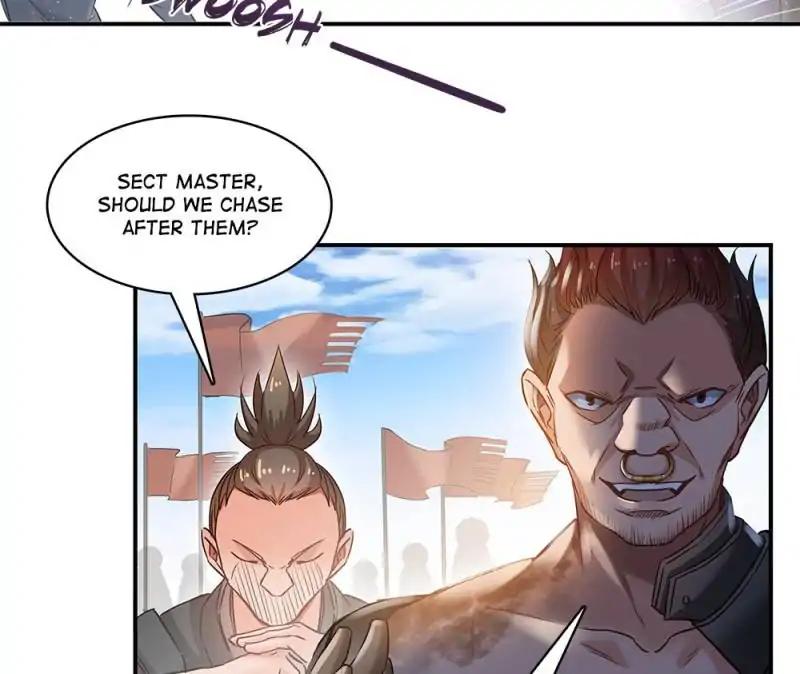 Cultivation Chat Group chapter 66 page 29