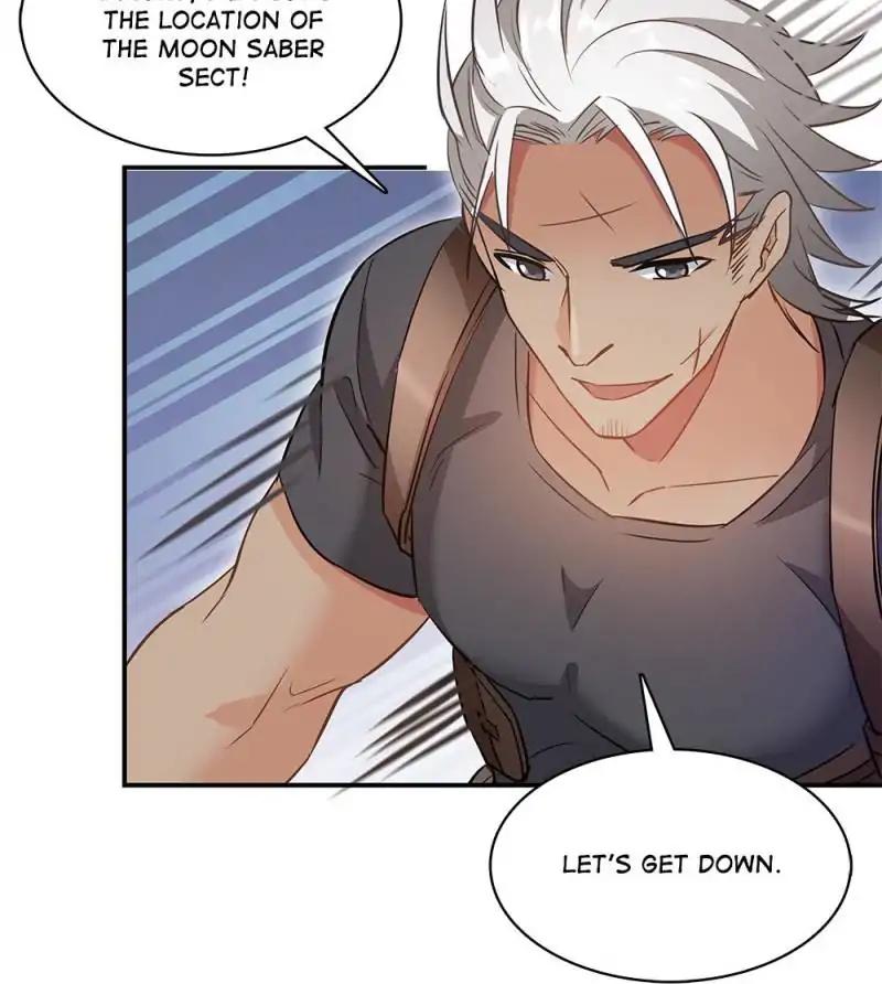 Cultivation Chat Group chapter 66 page 33