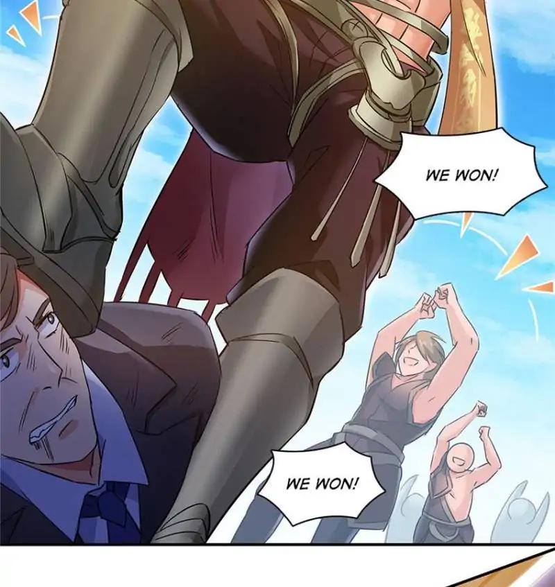 Cultivation Chat Group chapter 66 page 38