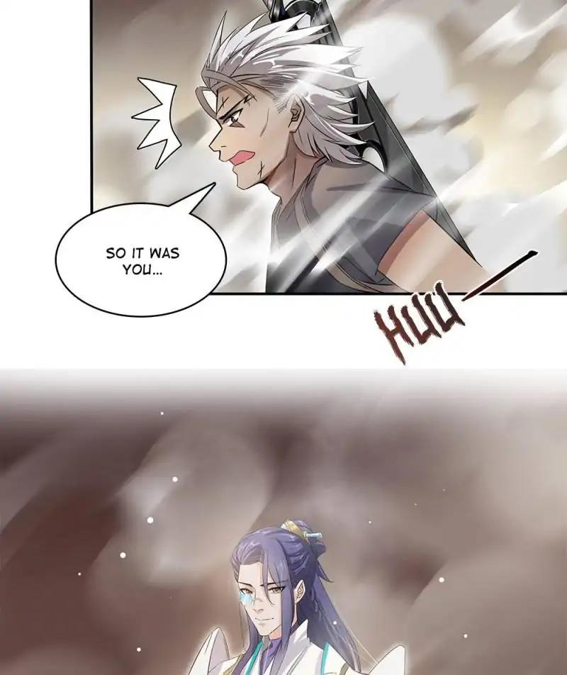 Cultivation Chat Group chapter 66 page 4