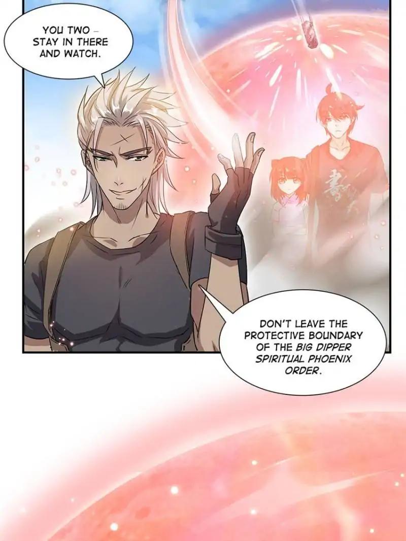 Cultivation Chat Group chapter 66 page 44