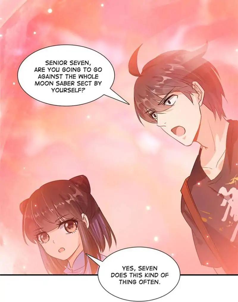 Cultivation Chat Group chapter 66 page 45
