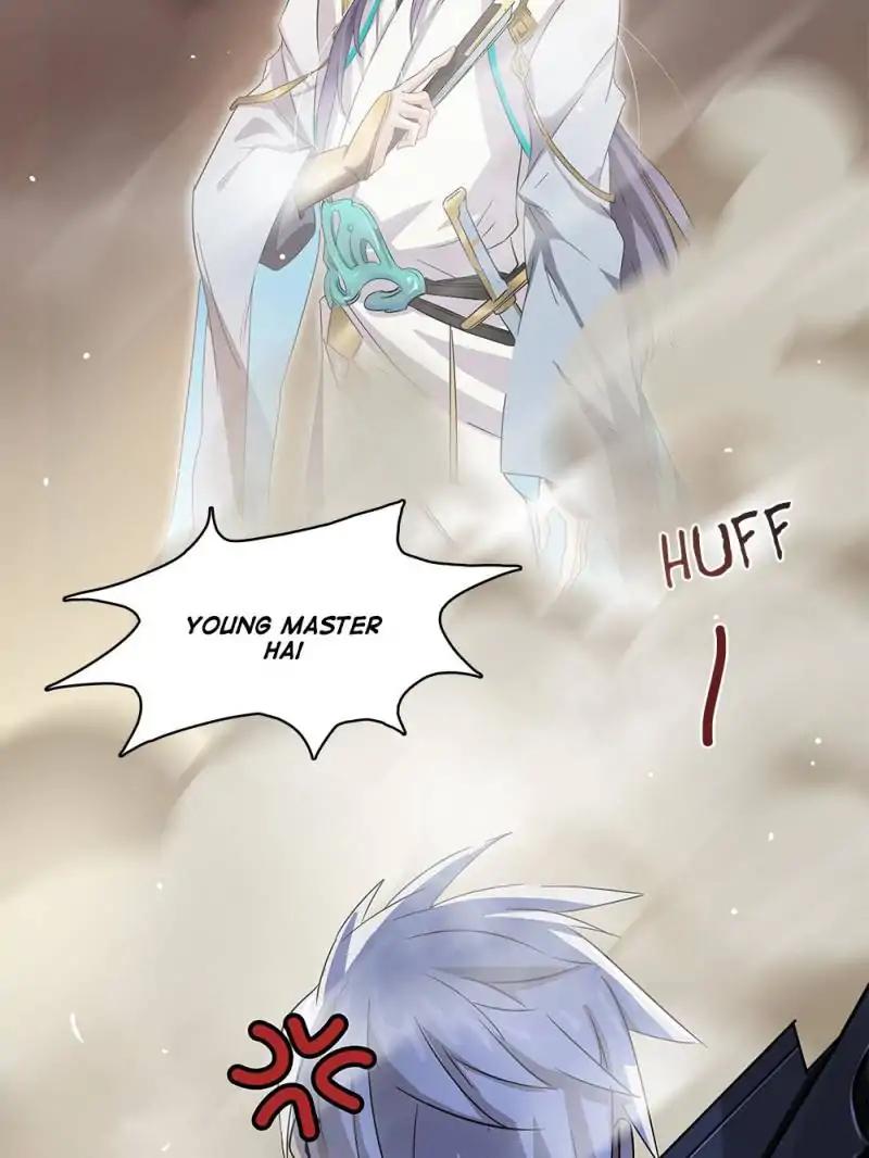 Cultivation Chat Group chapter 66 page 5