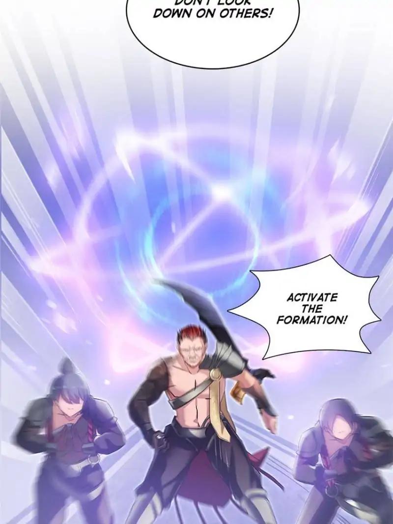 Cultivation Chat Group chapter 66 page 51