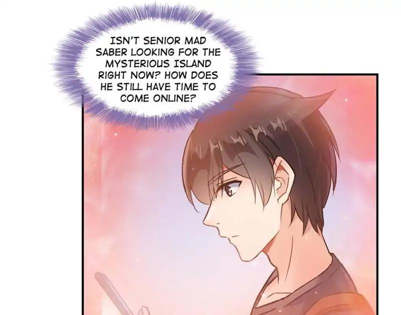 Cultivation Chat Group chapter 66 page 58