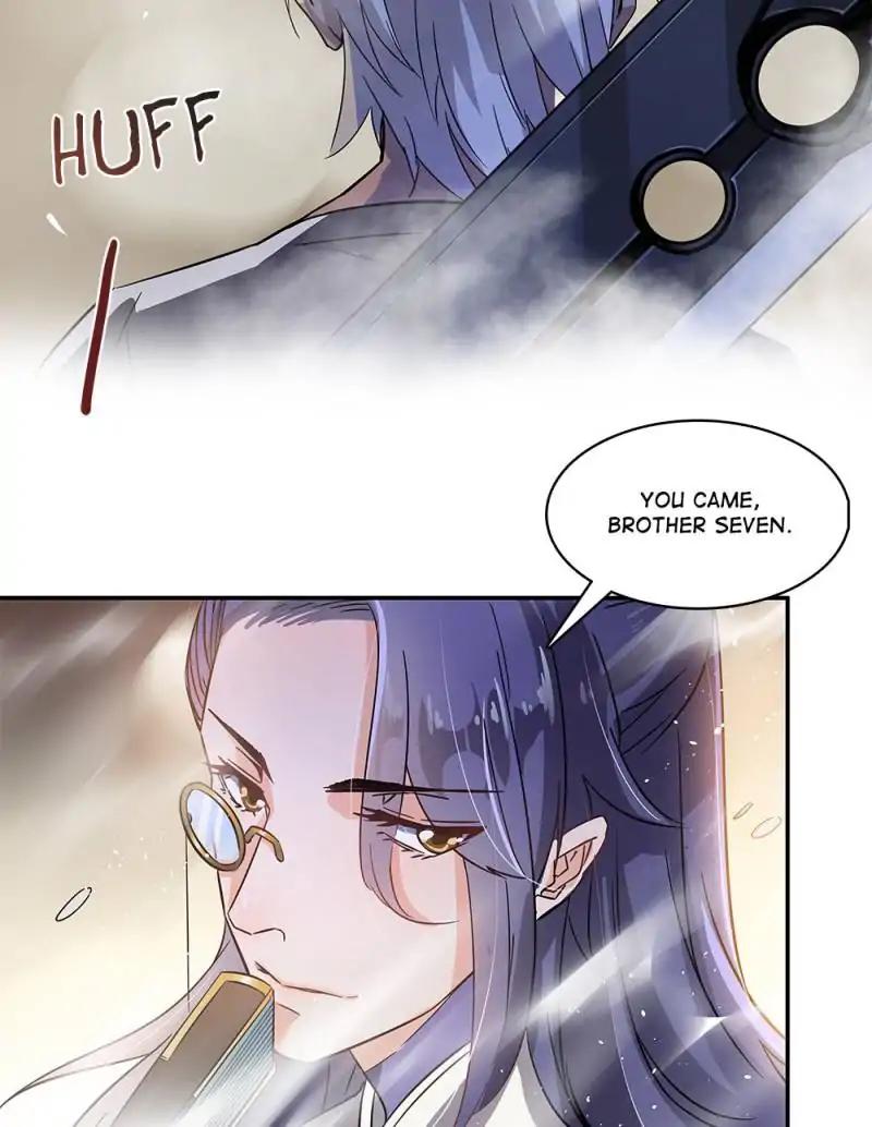 Cultivation Chat Group chapter 66 page 6