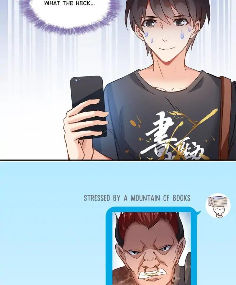 Cultivation Chat Group chapter 66 page 68