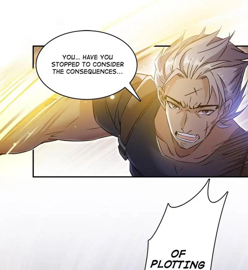 Cultivation Chat Group chapter 66 page 8