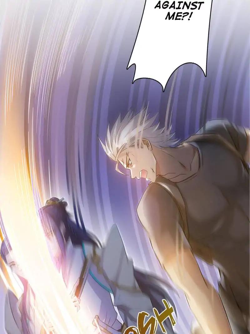 Cultivation Chat Group chapter 66 page 9