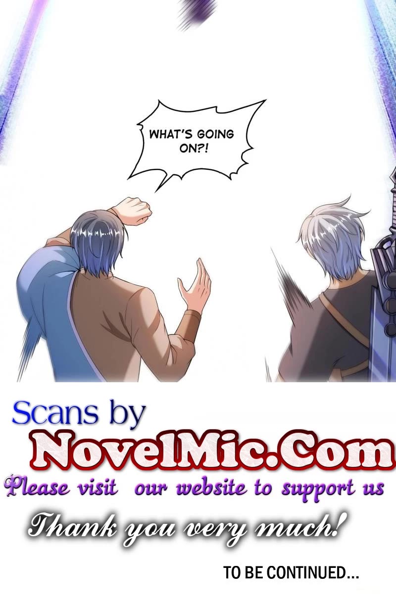 Cultivation Chat Group chapter 661 page 16