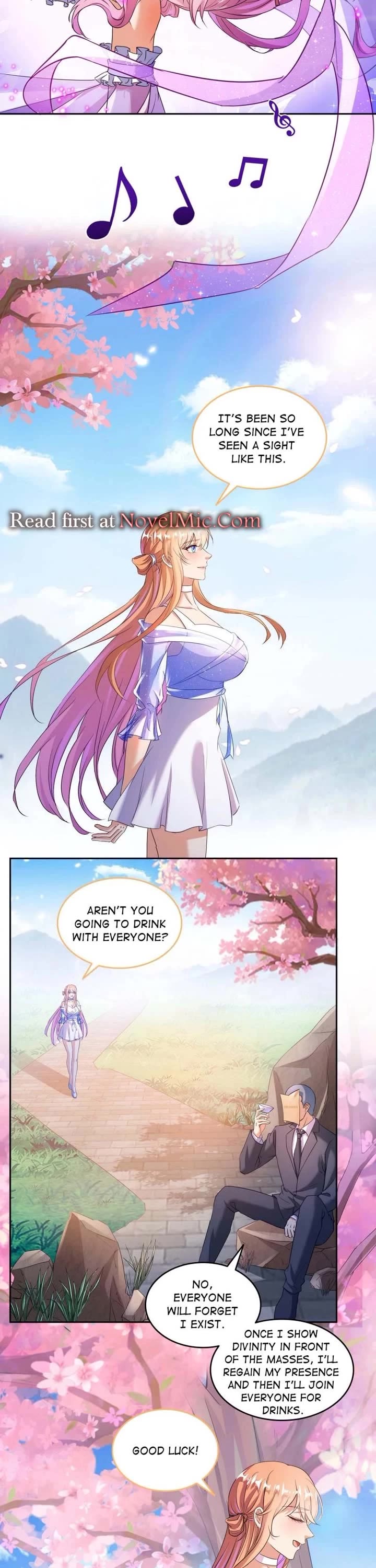 Cultivation Chat Group chapter 662 page 7