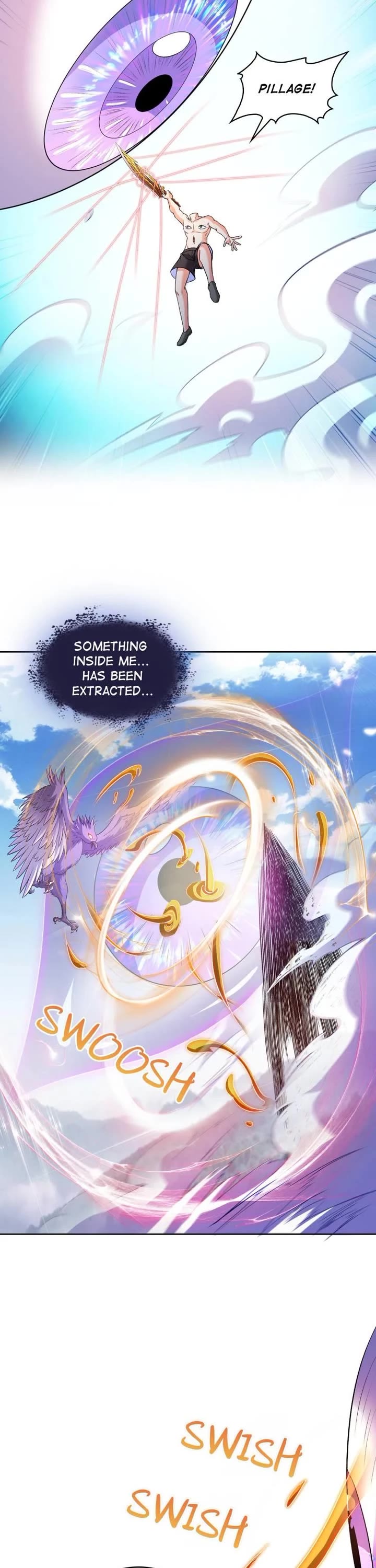 Cultivation Chat Group chapter 677 page 3