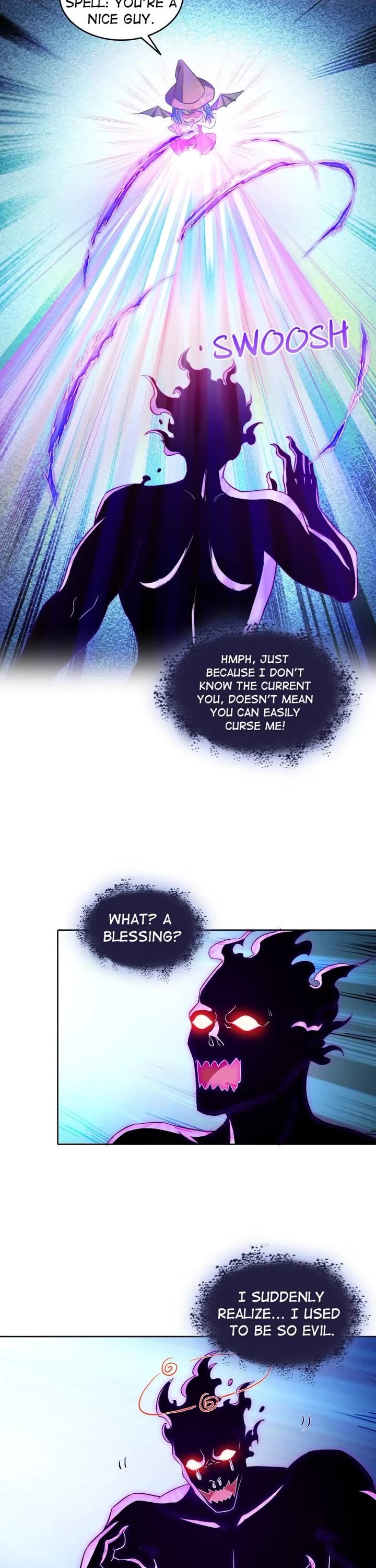 Cultivation Chat Group chapter 683 page 12