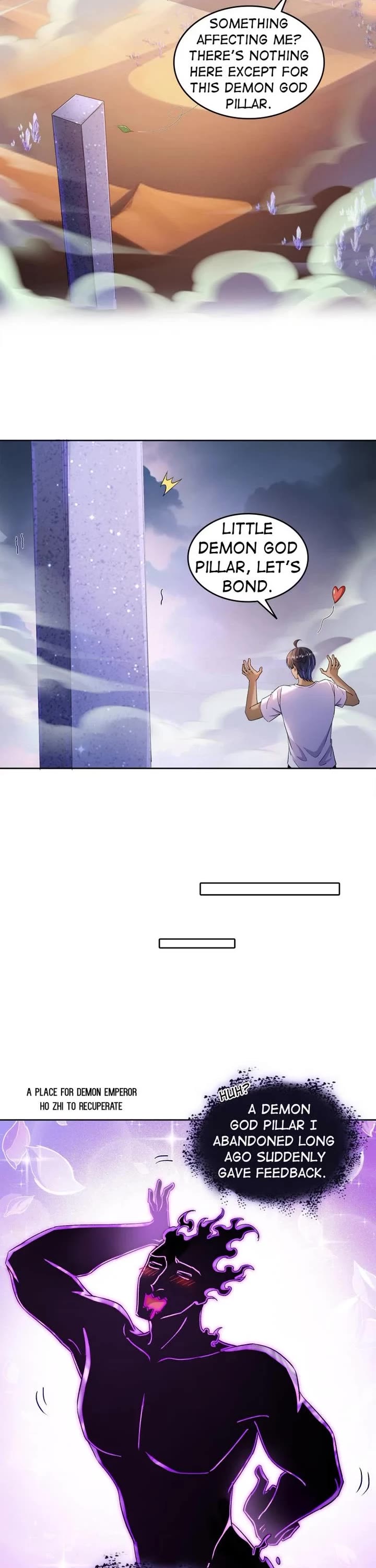 Cultivation Chat Group chapter 690 page 12