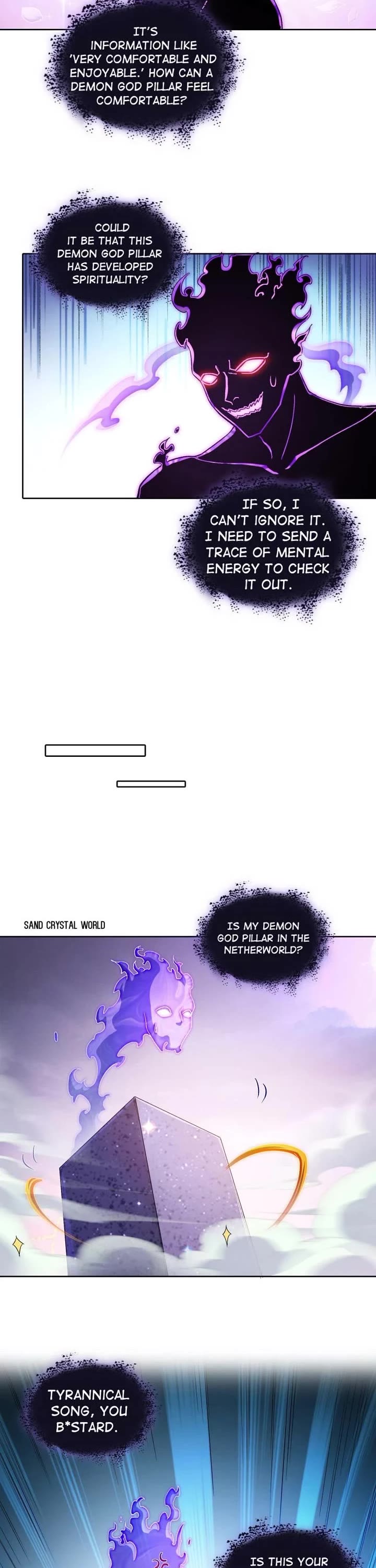 Cultivation Chat Group chapter 690 page 13