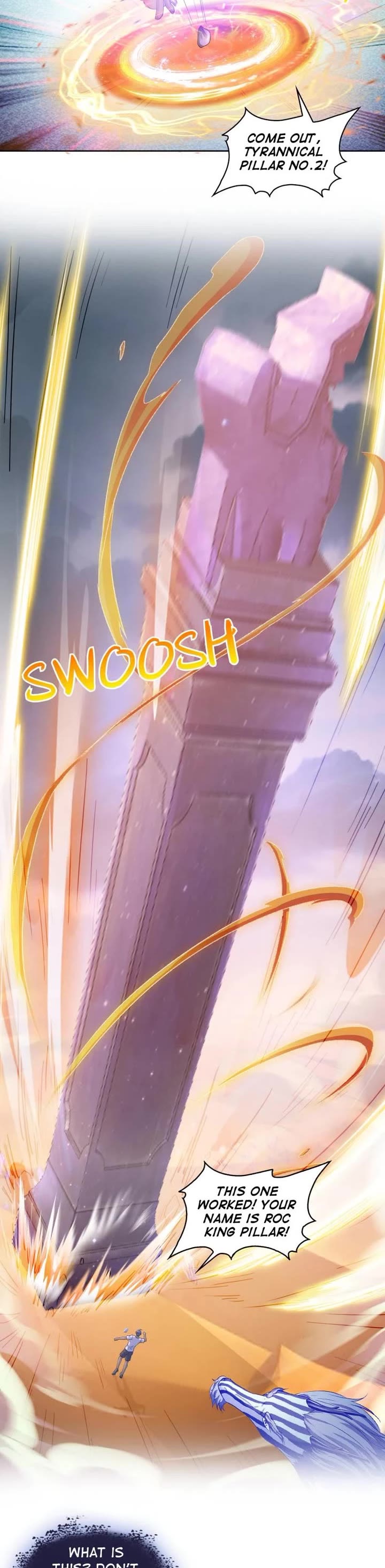 Cultivation Chat Group chapter 690 page 4