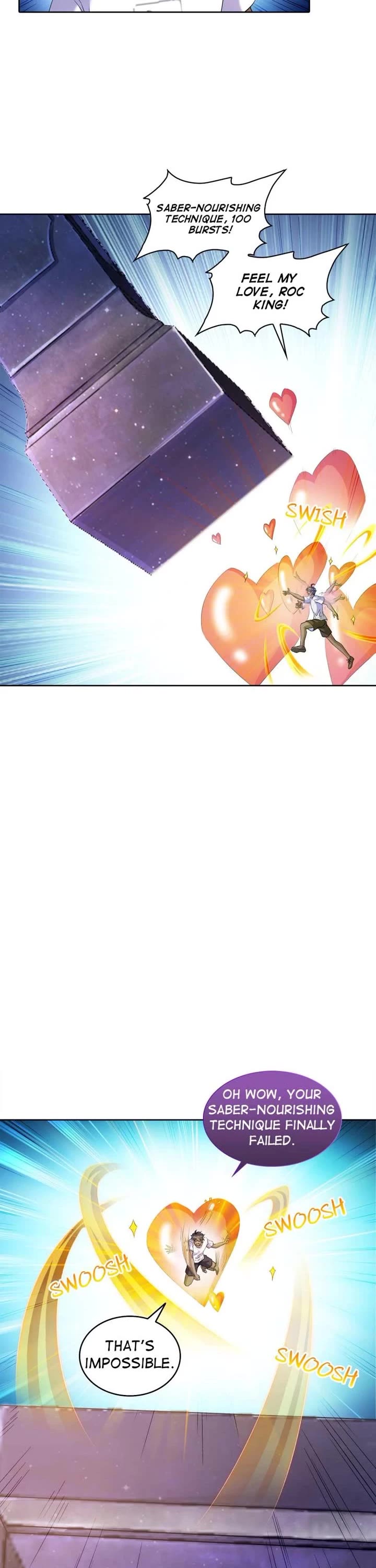 Cultivation Chat Group chapter 690 page 7