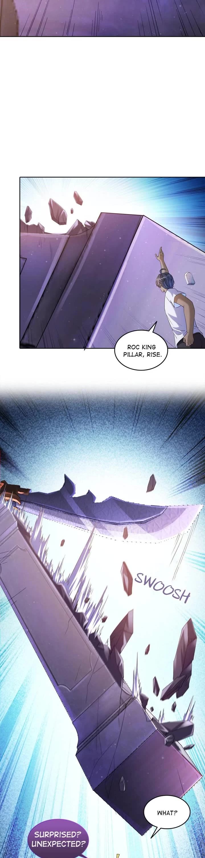 Cultivation Chat Group chapter 690 page 8