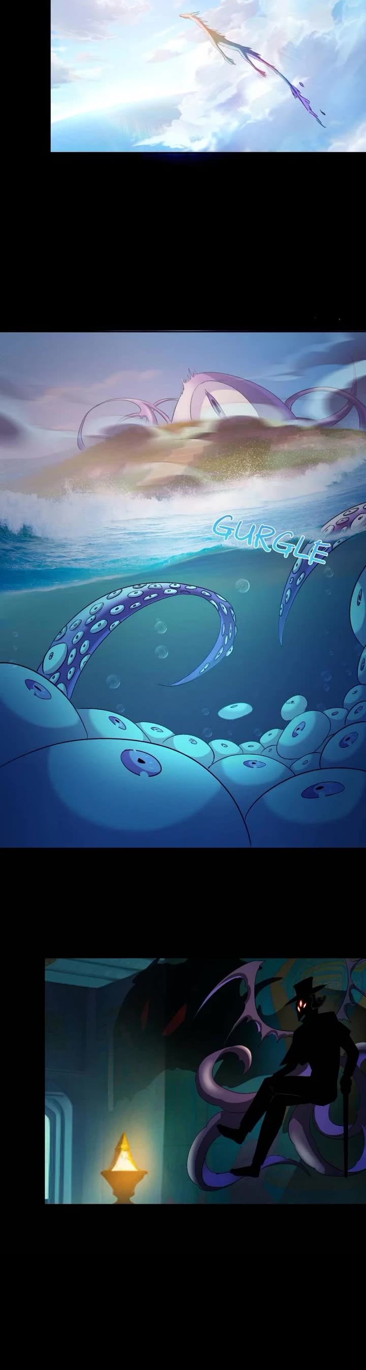 Cultivation Chat Group chapter 692 page 5