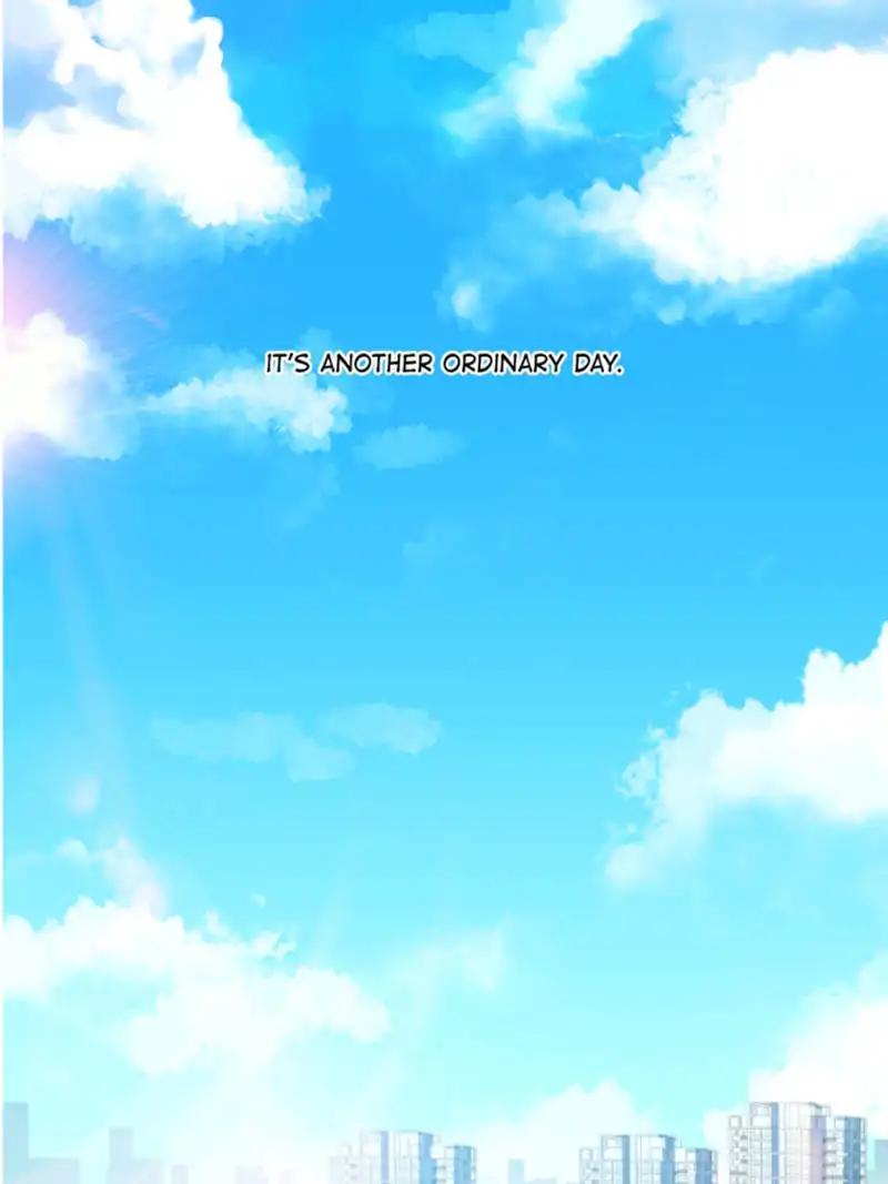 Cultivation Chat Group chapter 7 page 1