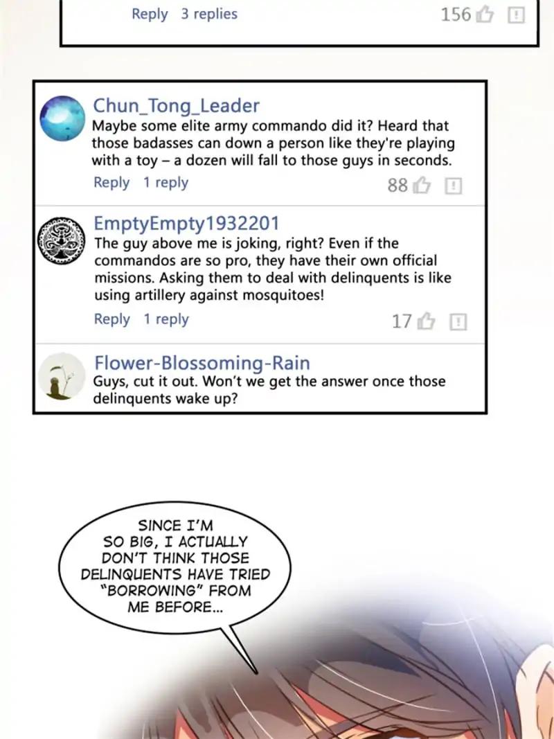 Cultivation Chat Group chapter 7 page 12