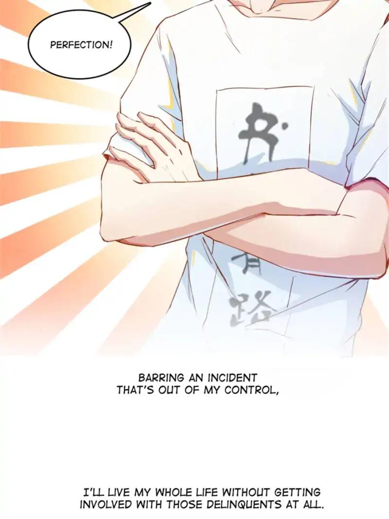 Cultivation Chat Group chapter 7 page 15