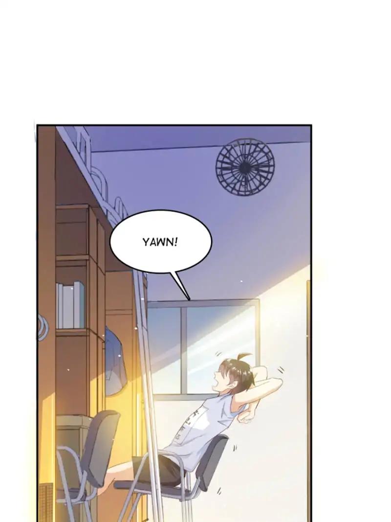 Cultivation Chat Group chapter 7 page 16