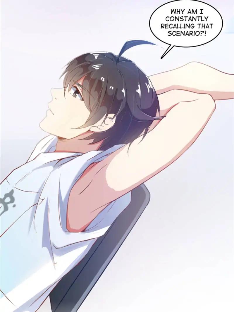 Cultivation Chat Group chapter 7 page 19