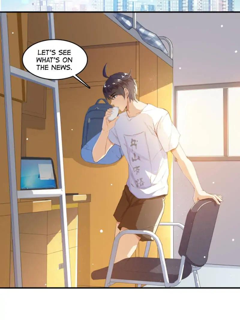 Cultivation Chat Group chapter 7 page 2