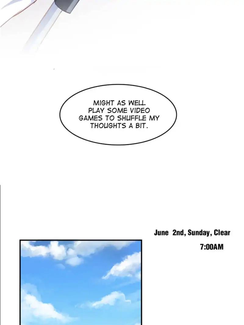 Cultivation Chat Group chapter 7 page 20