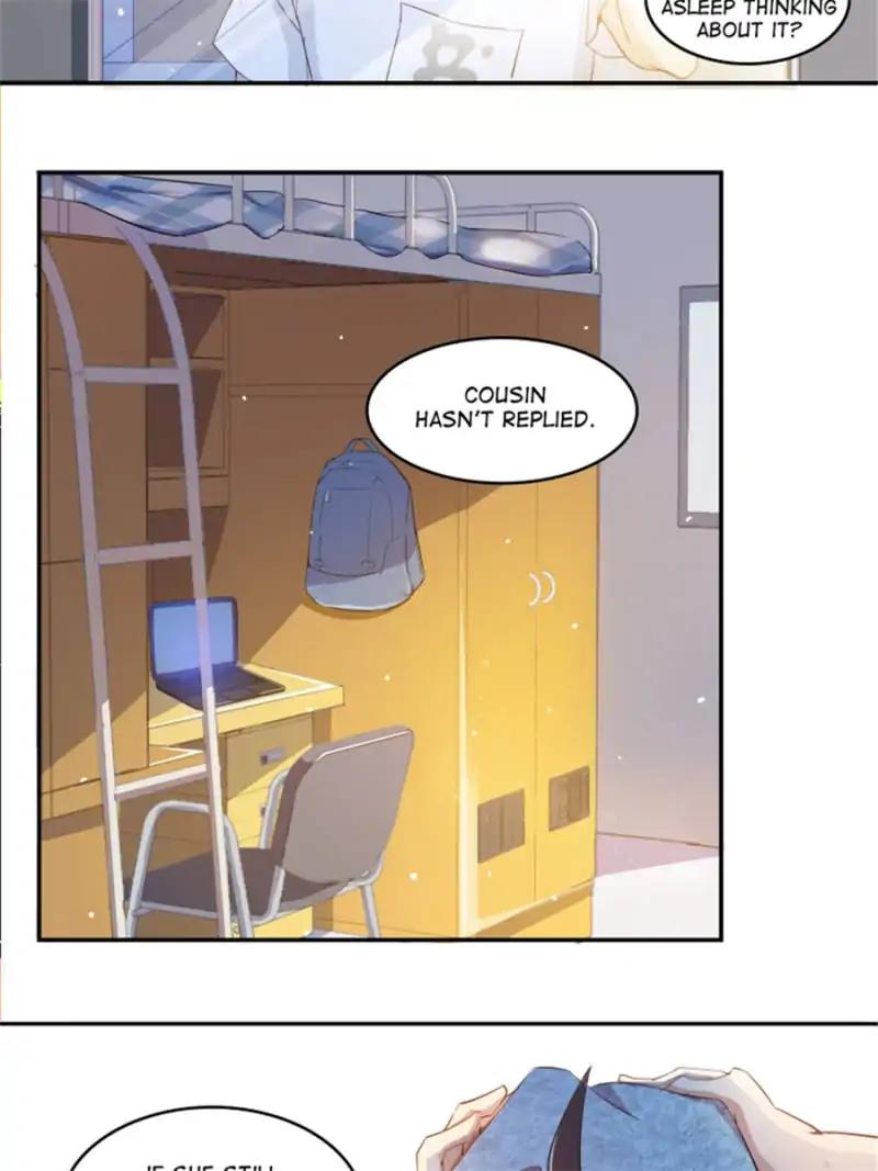 Cultivation Chat Group chapter 7 page 22