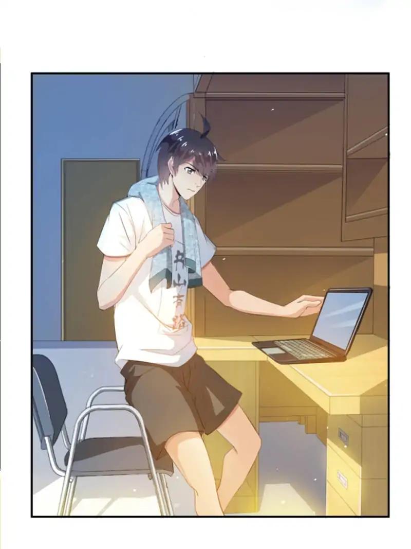 Cultivation Chat Group chapter 7 page 24