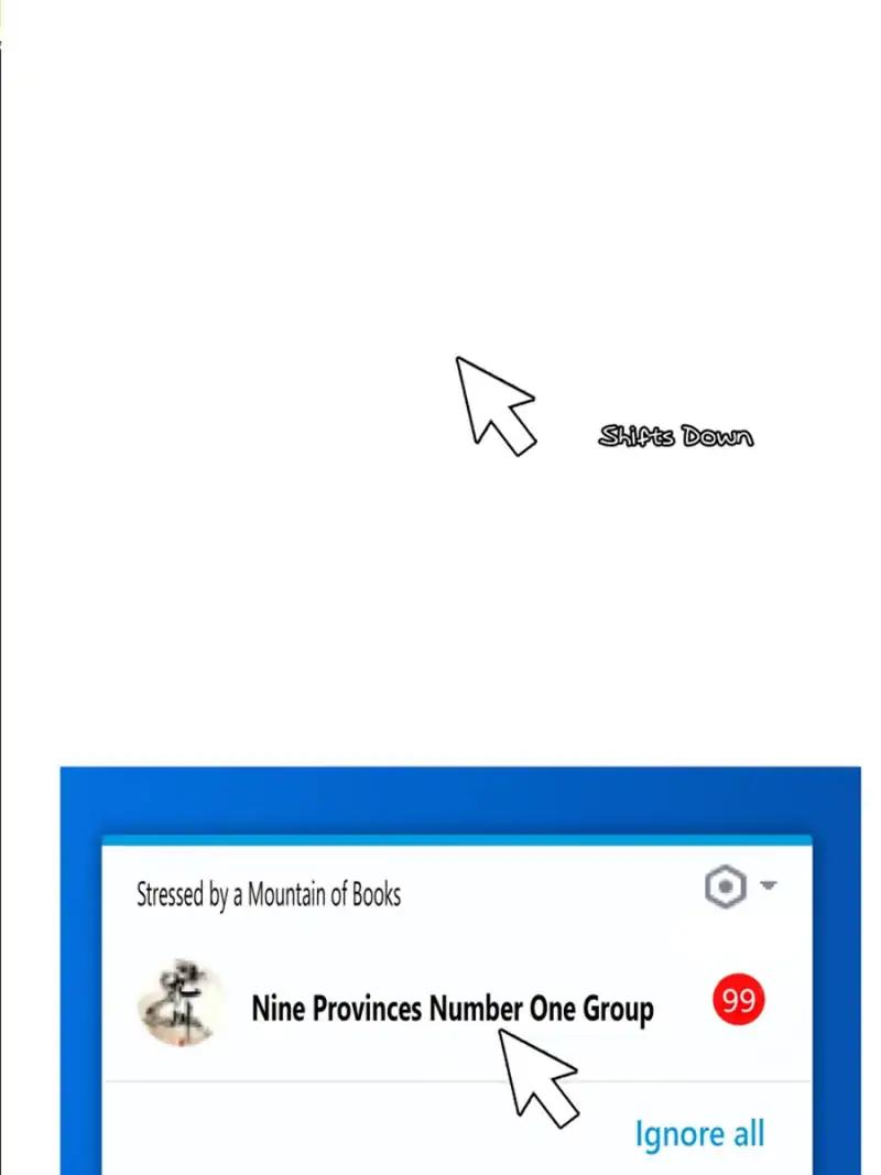 Cultivation Chat Group chapter 7 page 25