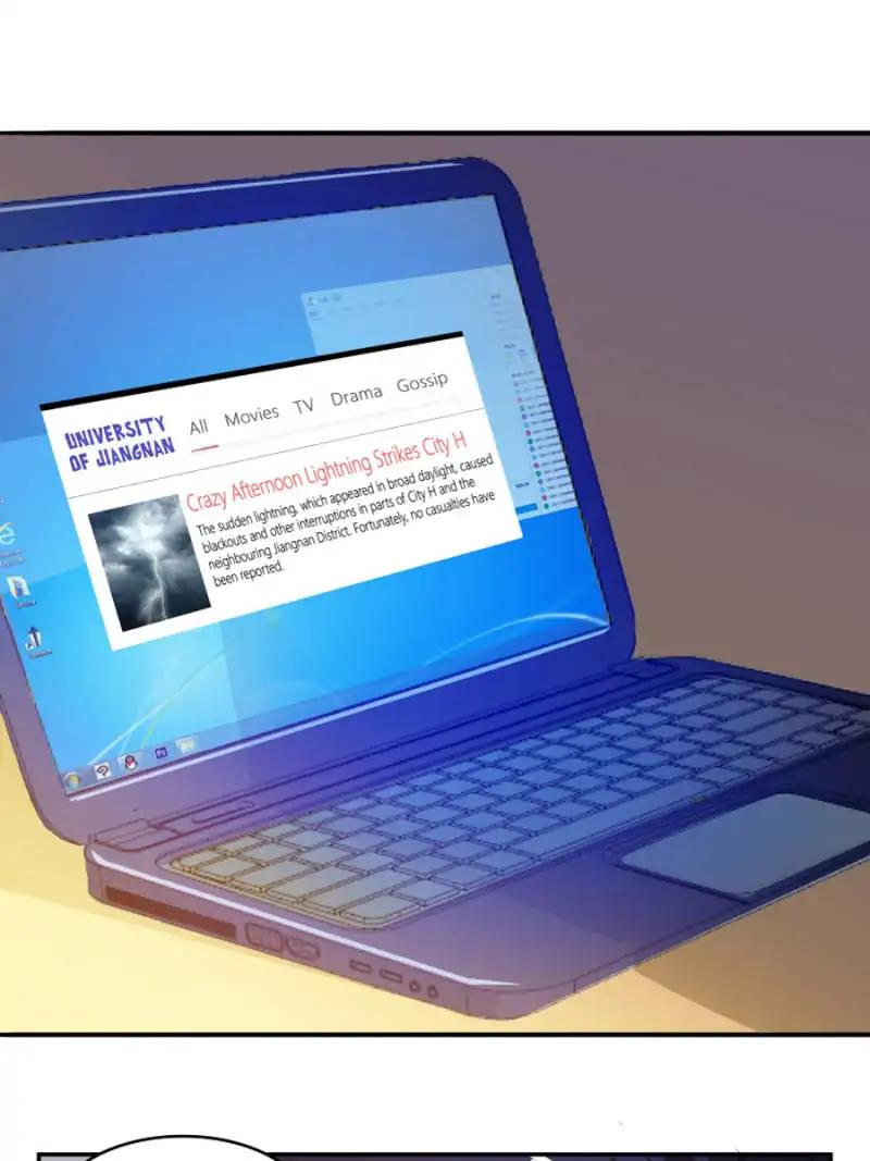 Cultivation Chat Group chapter 7 page 3