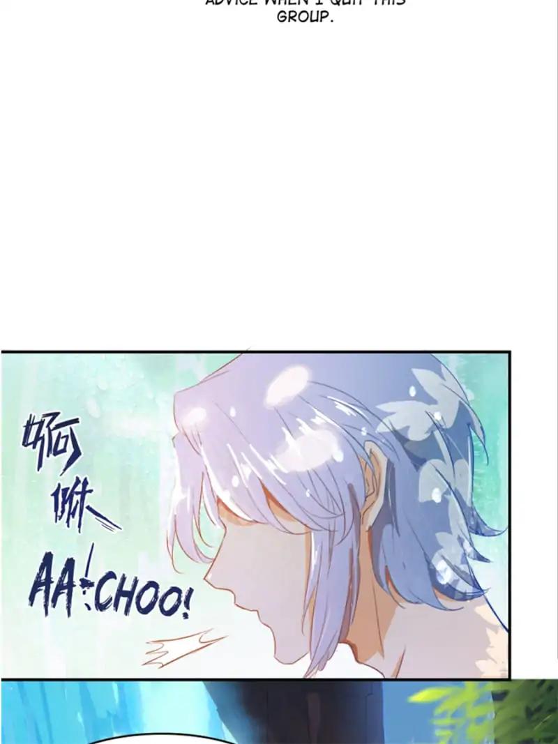 Cultivation Chat Group chapter 7 page 30