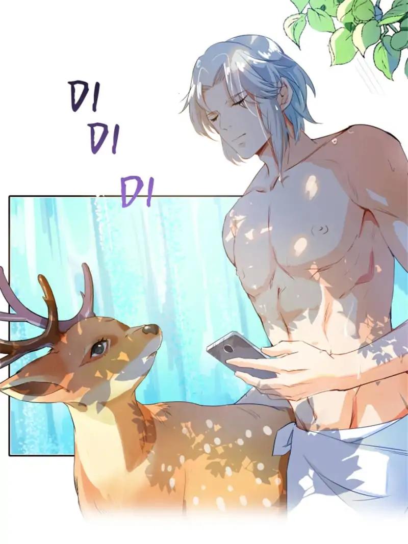 Cultivation Chat Group chapter 7 page 32