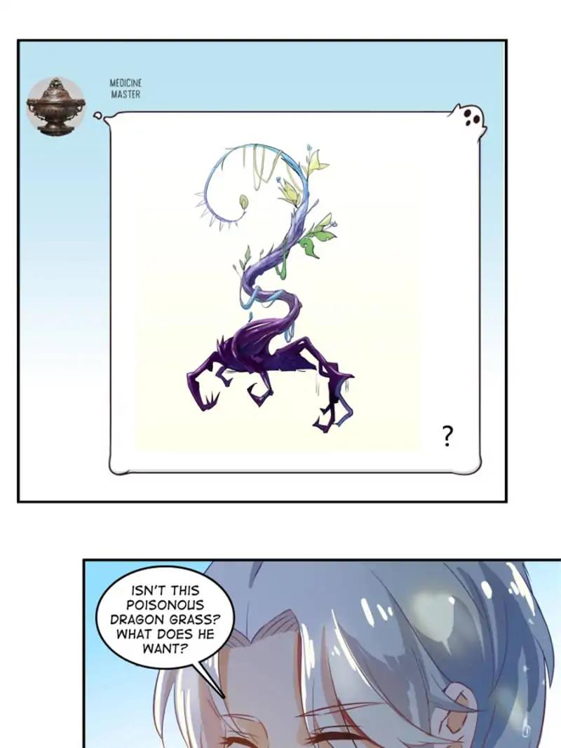 Cultivation Chat Group chapter 7 page 33