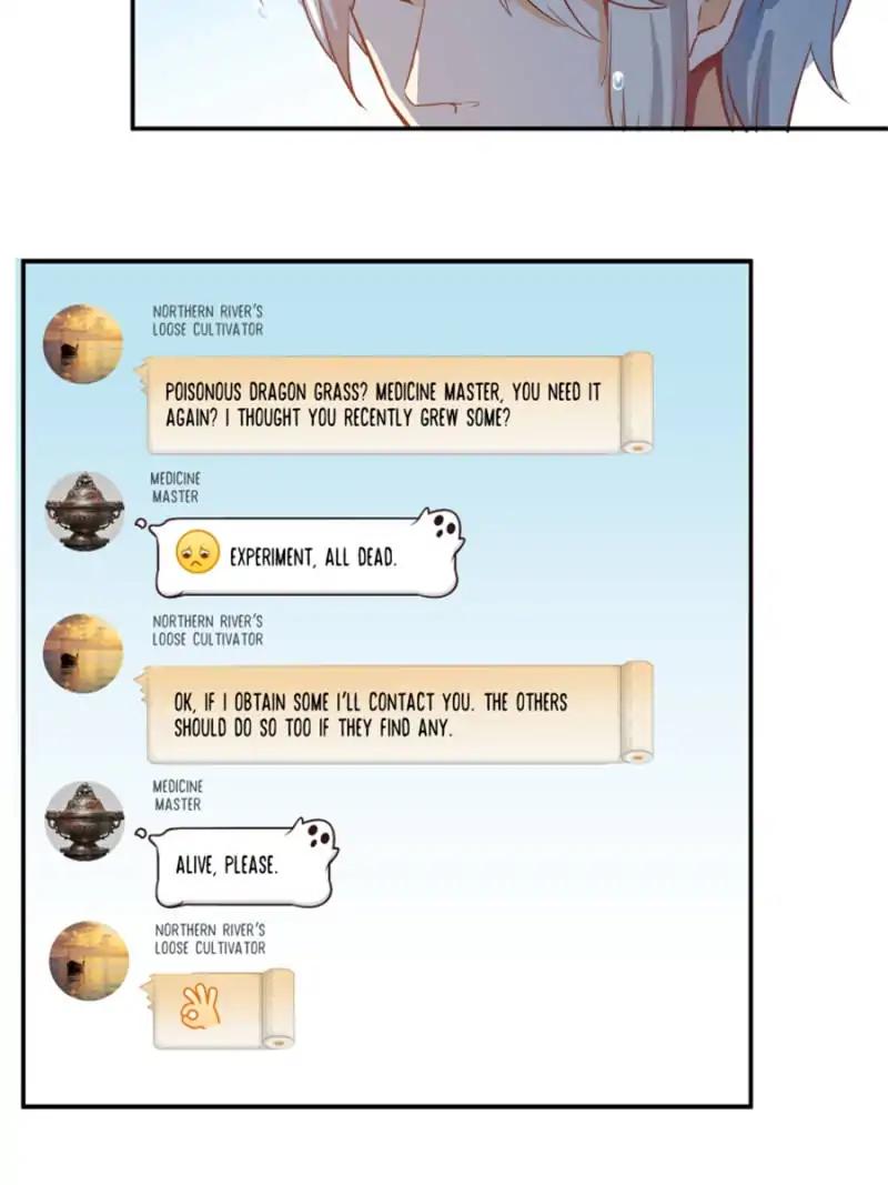 Cultivation Chat Group chapter 7 page 34