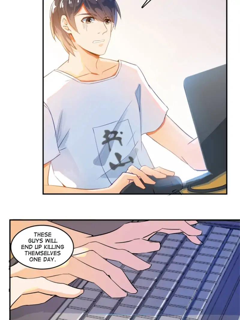 Cultivation Chat Group chapter 7 page 36