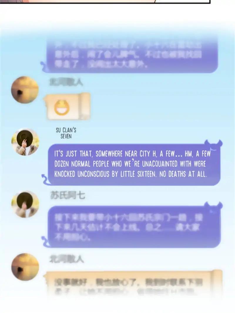 Cultivation Chat Group chapter 7 page 39