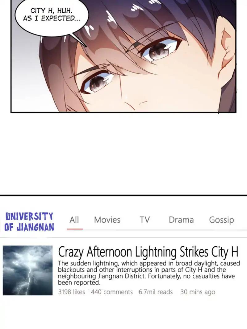 Cultivation Chat Group chapter 7 page 4