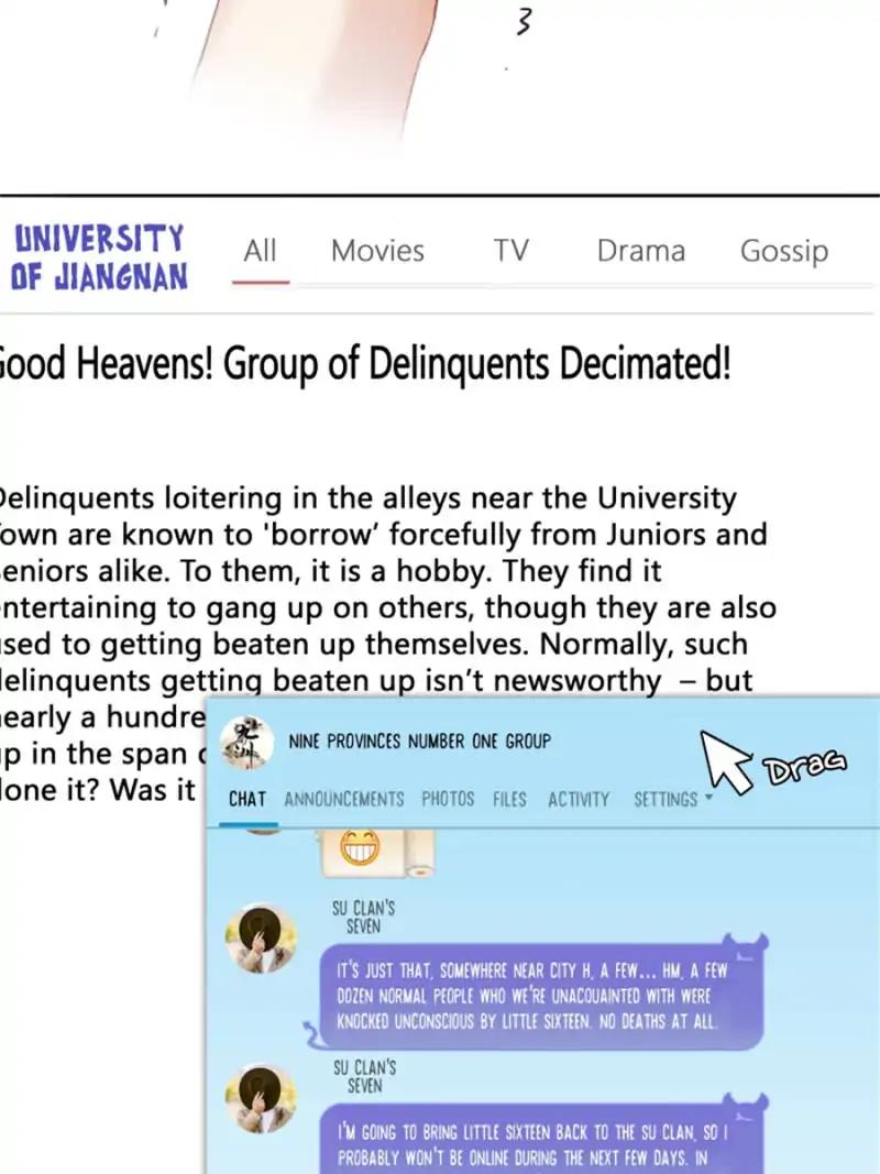 Cultivation Chat Group chapter 7 page 41