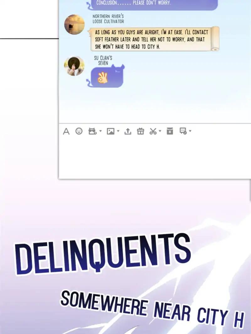 Cultivation Chat Group chapter 7 page 42