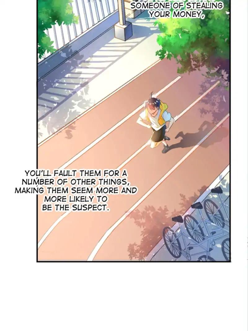 Cultivation Chat Group chapter 7 page 48