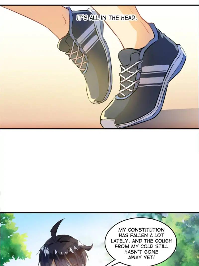 Cultivation Chat Group chapter 7 page 49